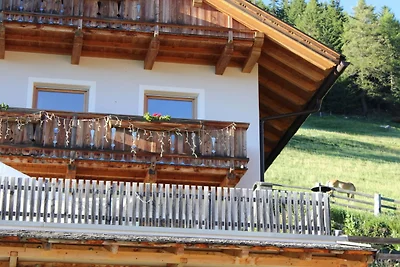 Rifugio di montagna Oberplantal