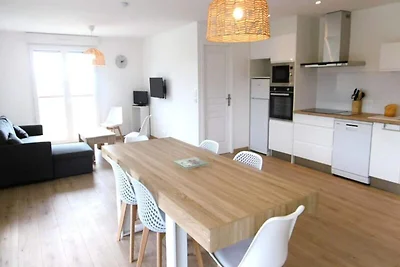 Residenz Saint-Jacques