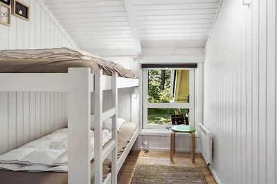 12 Personen Ferienhaus in Ålbæk