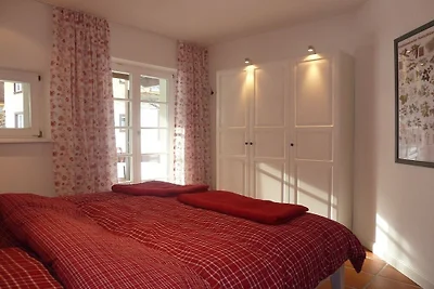 Ferienwohnung mit 2 Schlafzimmer