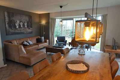 Ruhiges Ferienhaus in Lemele