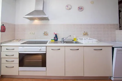 Apartments Bonic - Two Bedroom Apartment with...