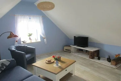 Ferienhaus mit 1 Schlafzimmer
