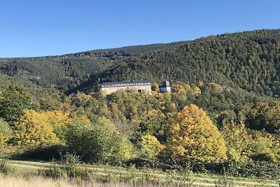Ferienwohnung mit 1 Schlafzimmer