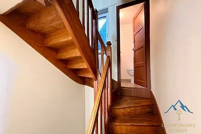 Alpines Refugium an der Marktgasse