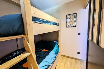 Apartments für 6 Personen