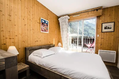 3 Zimmer für 4 Personen