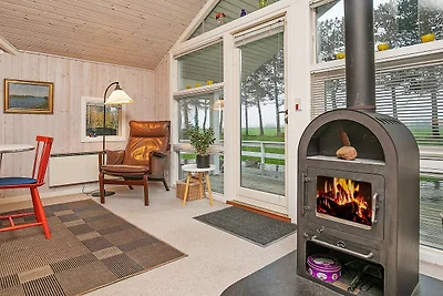 6 Personen Ferienhaus in Otterup