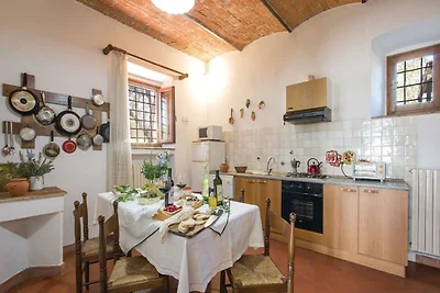 Verträumtes Ferienhaus mit Garten