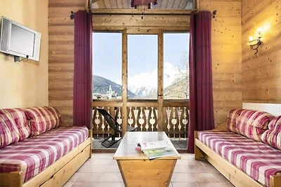 Apartment in Val Cenis in der Nähe der...