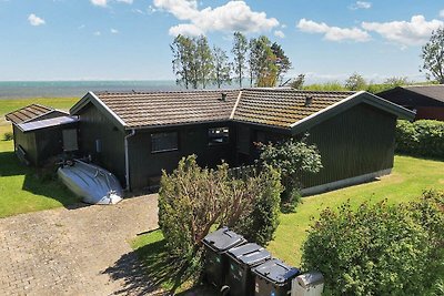 4 Sterne Ferienhaus in Præstø-By Traum