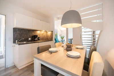 Hambachtal Ferienpark Familienrefugium