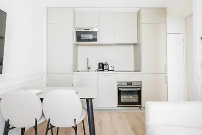 Apartamento con encanto - 1HAB/2P - cerca de...