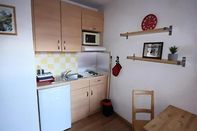 Appartamento a Luchon vicino alla cabinovia