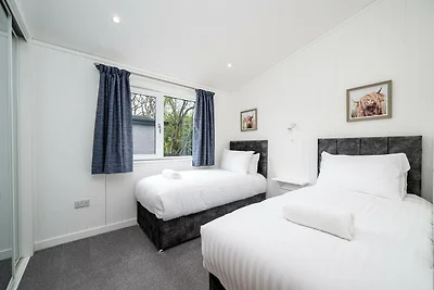 Belvilla Russel Court Hotel | Standard Triple