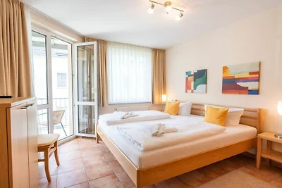 Ferienwohnung mit 1 Schlafzimmer