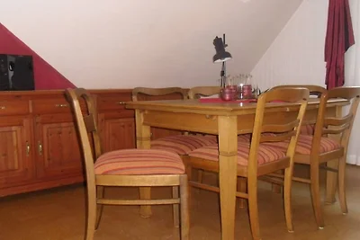 Ferienwohnung in Süderlügum mit Sauna