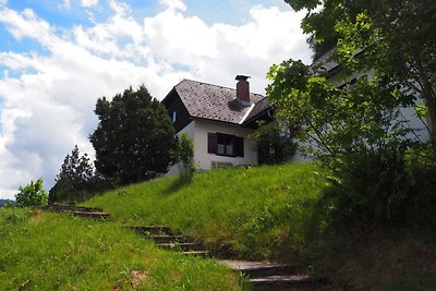 Graziosa casa vacanze a Bad Kleinkirchheim, v...