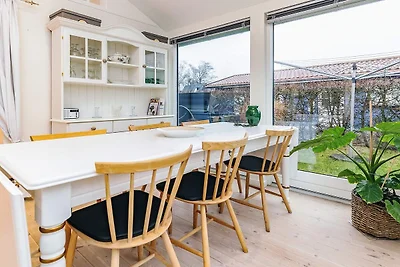 4 Personen vakantie huis in Karrebæksminde