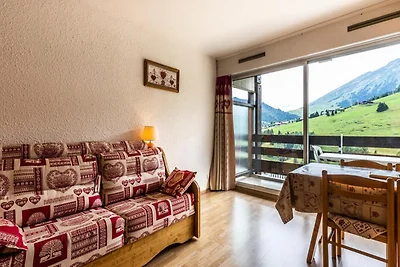 Residenz Aiguille Verte