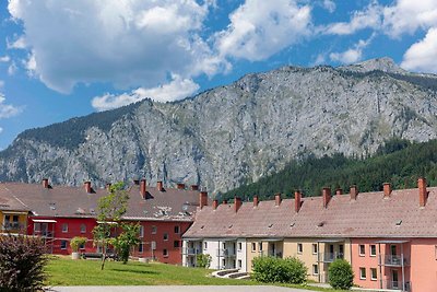 Tolle Wohnung in der Steiermark mit Balkon