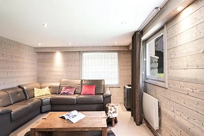 Residenz Espace Montagne