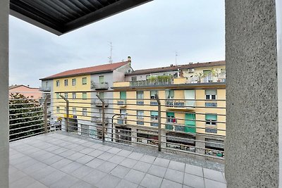 Monolocale con Balcone in Bovisa Milano