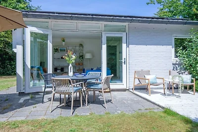 Ferienhaus mit 2 Schlafzimmer