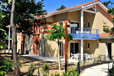 Appartement in Soulac-sur-Mer vlakbij de...