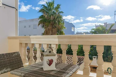 Bonanza 5 - Apartment In Colònia De Sant...