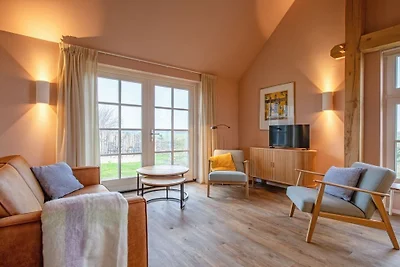 Ferienhaus mit 2 Schlafzimmer