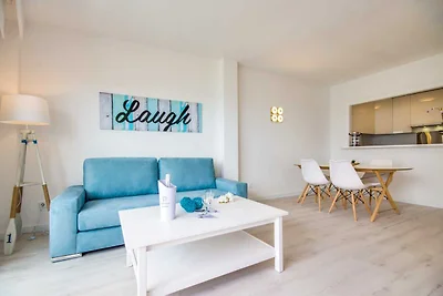 Appartement avec terrasse à Majorque
