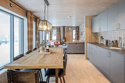 10 Personen Ferienhaus in Fåvang