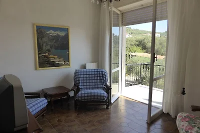 Casa vacanze con 2 camere da letto