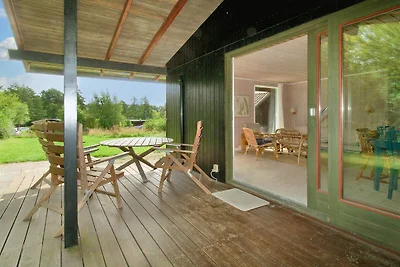 6 Personen Ferienhaus in Fårevejle-By Traum
