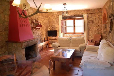 Casa rurale Virgen de la Cabeza