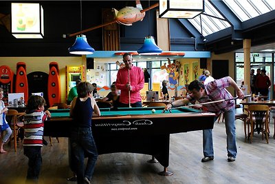 Ferienhaus Erholungsurlaub Domburg