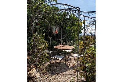 Villa in Côte d'Azur mit 4 Schlafzimmer