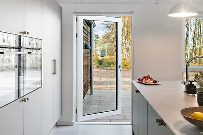 5 Sterne Ferienhaus in Idestrup