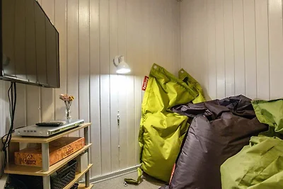 10 Personen Ferienhaus in Roslev