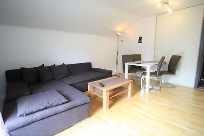 Ruim appartement in Salzburgerland met...