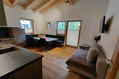 Moderne Ferienwohnung in ruhiger Lage