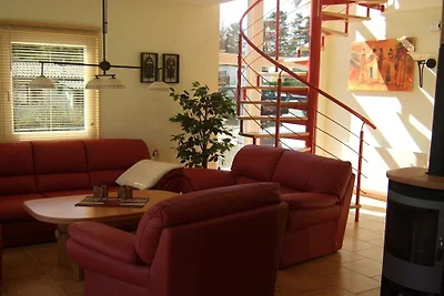 Seeperle Residenza di vacanza confortevole