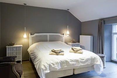 Renovierte Mühle in Gedinne mit Garten