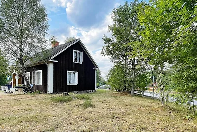 5 Personen Ferienhaus in LINNERYD/KRONOBERGS...