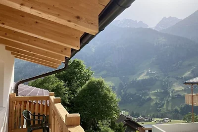 Nebenhaus Sagritzerwirt