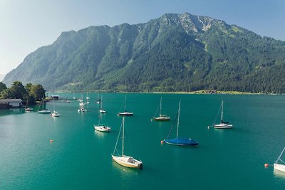 Appartamento all'Achensee con terrazza