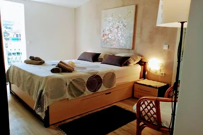 Apartments Silva - Superior Two Bedroom Apart...
