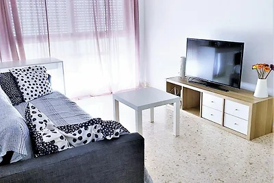 Wohnung in San Fernando