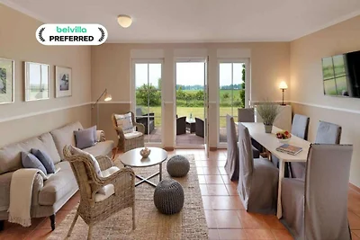 Sunday Rugen Deluxe Apartment mit 2...